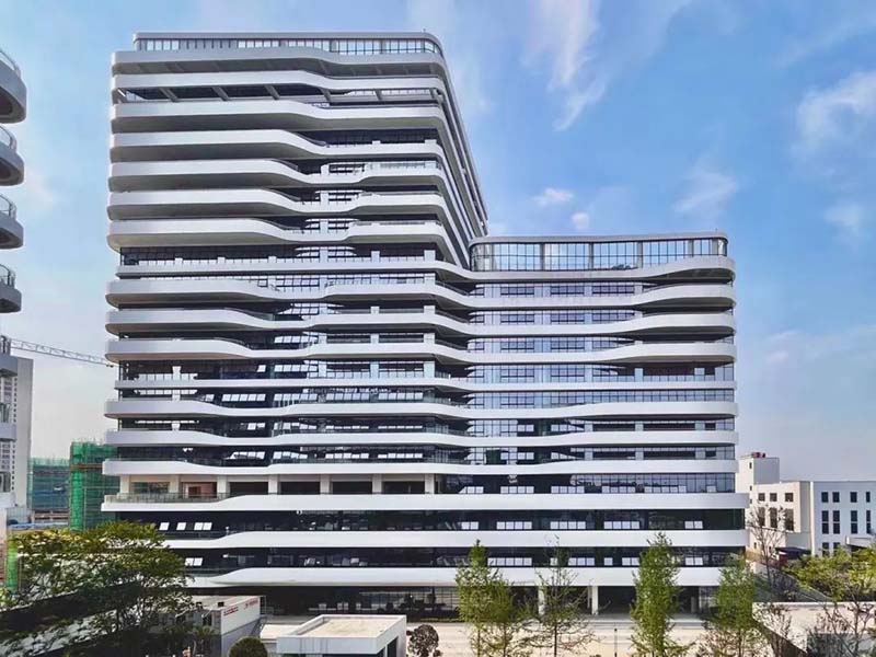 天府新区康养医学中心