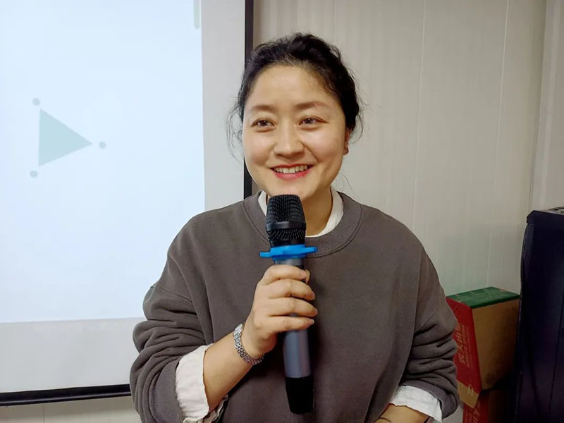 点点taptap重庆时时彩医疗|人才培养|康复护士在岗培训