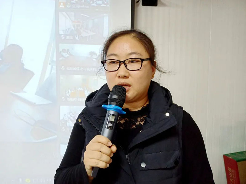 点点taptap重庆时时彩医疗|人才培养|康复护士在岗培训