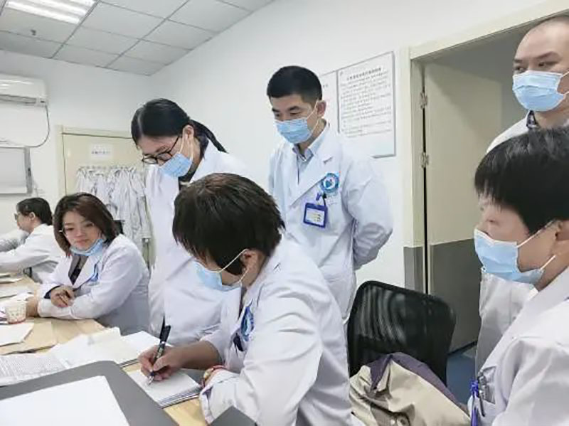 点点taptap重庆时时彩医疗|康复病历评比