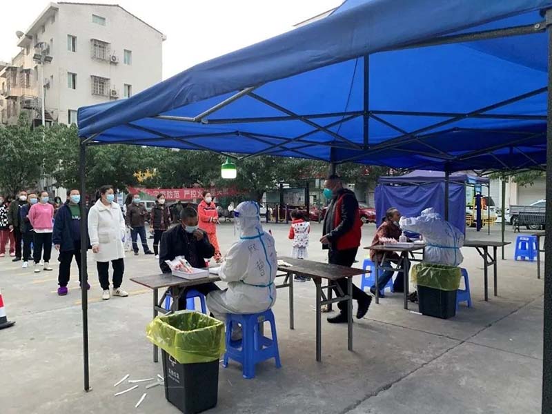 点点taptap重庆时时彩医疗|三年抗疫