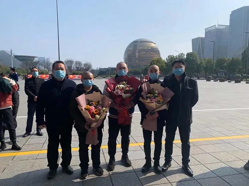 点点taptap重庆时时彩医疗|三年抗疫