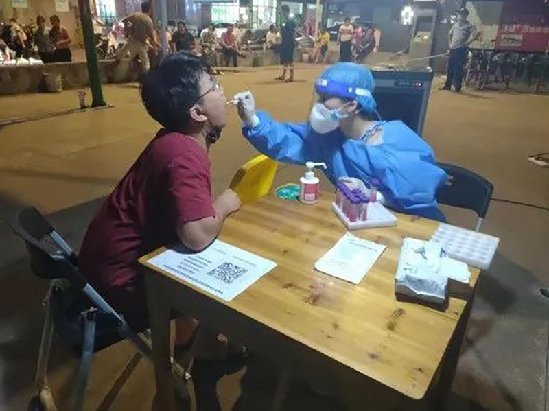 点点taptap重庆时时彩医疗|三年抗疫