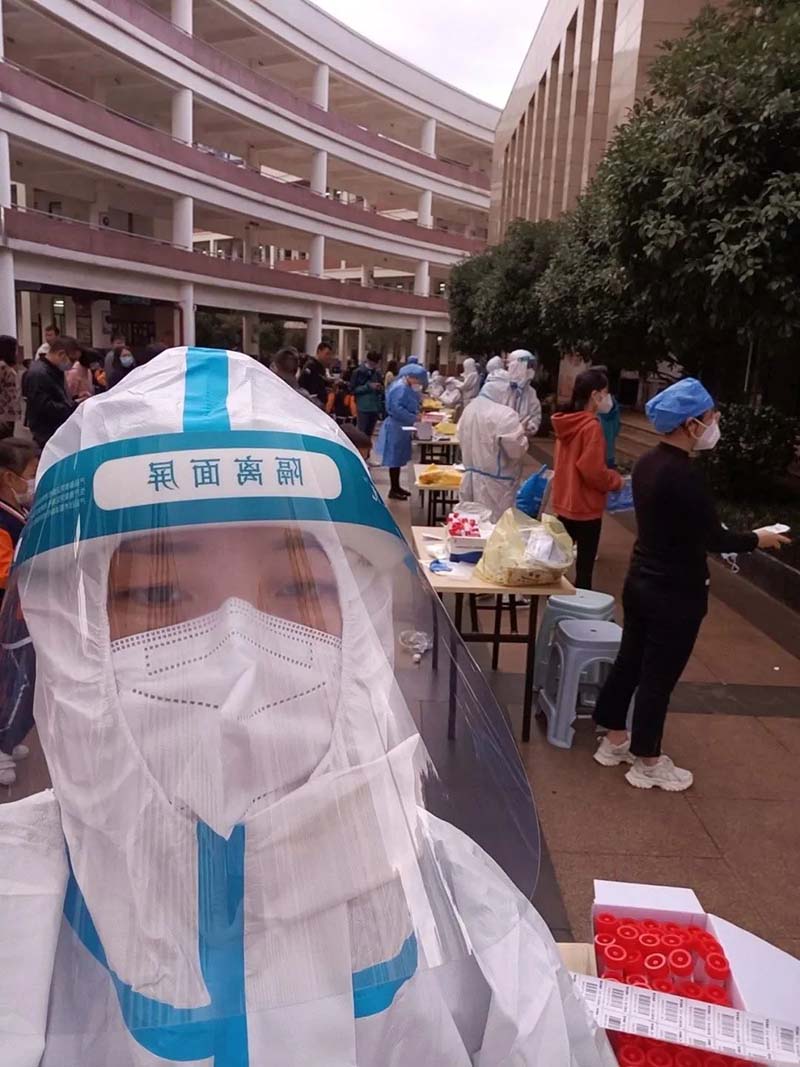 点点taptap重庆时时彩医疗|三年抗疫