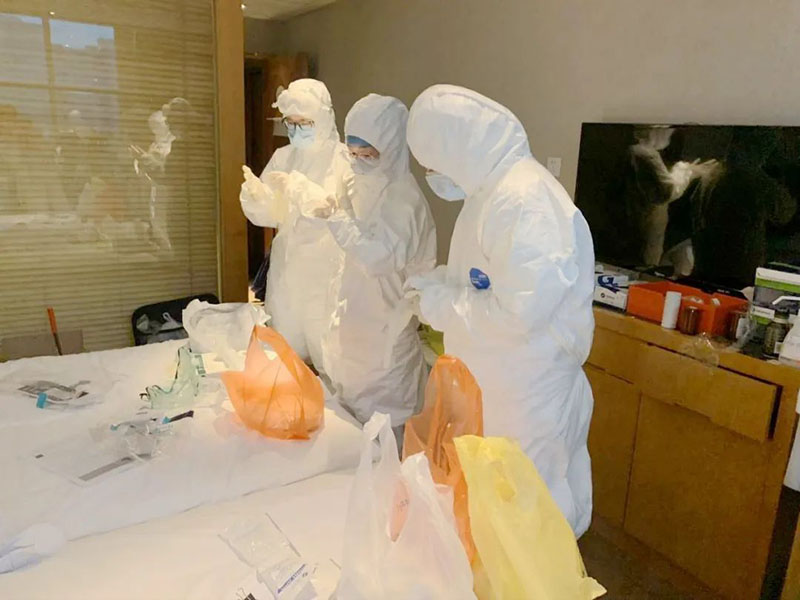 点点taptap重庆时时彩医疗|三年抗疫